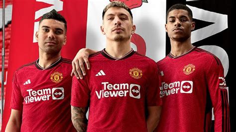 Man Utd confirm new shirt sponsor for 2024/25 season as fans fear ...