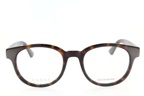 Gucci Eyeglasses in Black | Lyst