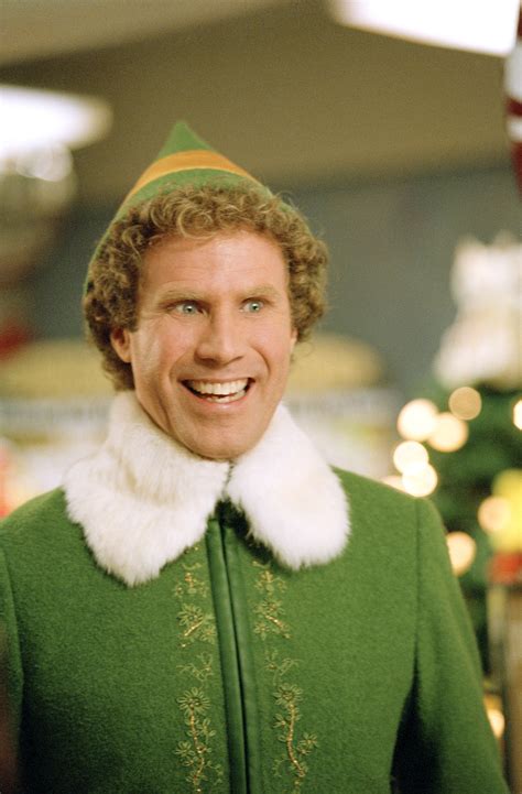 Will Ferrell Turned Down The Opportunity To Do An 'Elf' Sequel