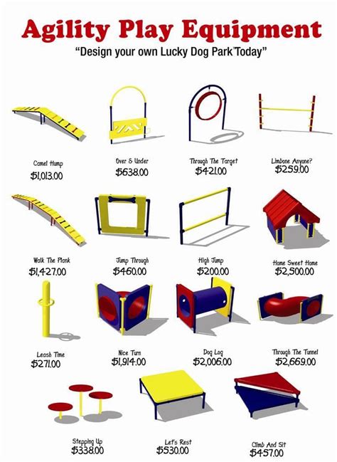 How To Make A Diy Dog Agility Course - 22 Best Diy Dog Agility Course - Home, Family, Style and ...