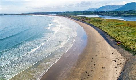 Stunning Beaches | Sligo.ie