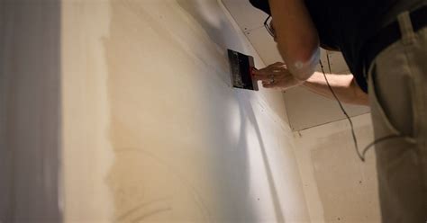 How to Finish Drywall - For Beginners! | Hometalk