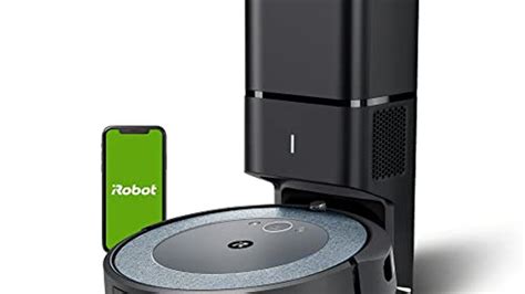 Revolutionize Home Cleaning with 42% Off the Roomba i4+ EVO