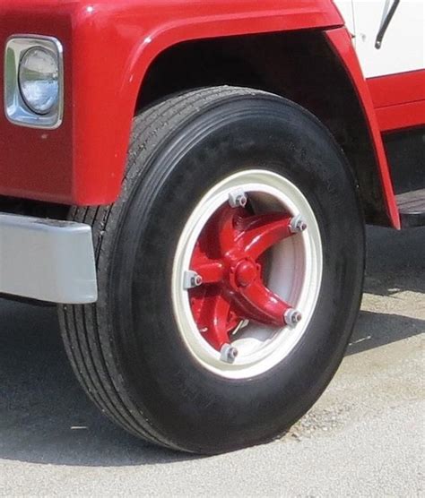 Heavy duty truck rims - Ford F150 Forum - Community of Ford Truck Fans