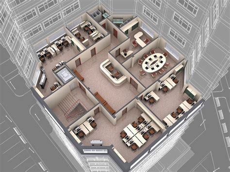Is An Open Office Layout Right For You?Workspace Solutions