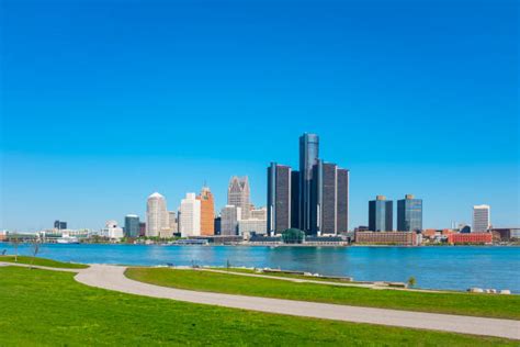 30+ Motor City Detroit Stock Photos, Pictures & Royalty-Free Images - iStock