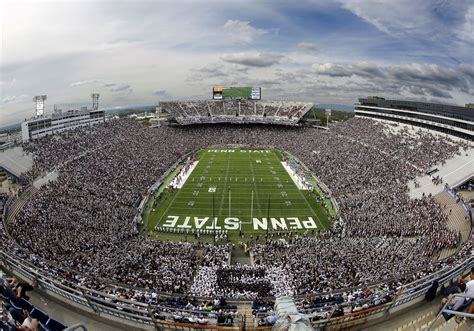 Family atmosphere, Pittsburgh ties bond Penn State's new coaches ...