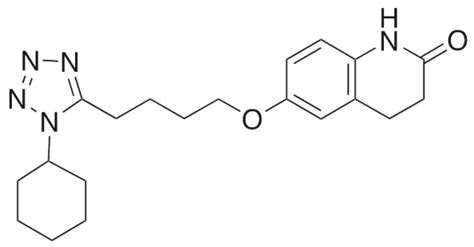 Cilostazol - LKT Labs