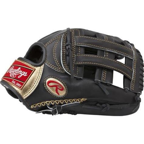 My Official Rawlings Gold Glove Legend Review