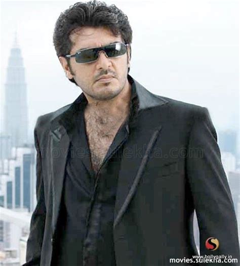 Bollywood Gallery: Billa Ajith Stills