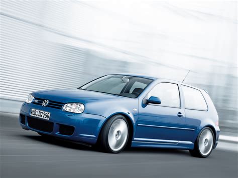 20, 02volkswagen, Golf, R32, Car, Germany, Blue, 4000x3000 Wallpapers HD / Desktop and Mobile ...