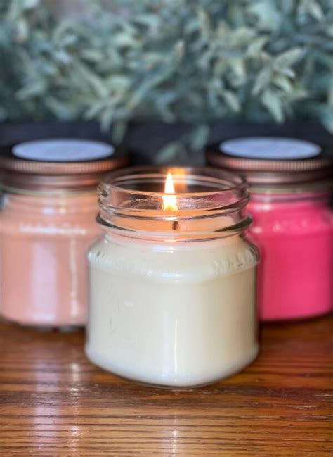 Sunshine Candle Subscription Box - Heavenly Home Inspirations Candles