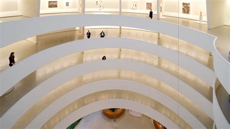 Solomon R. Guggenheim Museum Pictures: View Photos & Images of Solomon ...