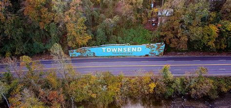 City of Townsend, TN