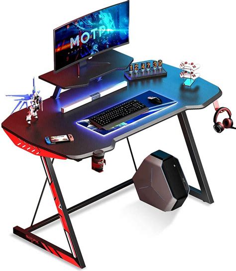 6 Best Small Gaming Desks - Pro Game Guides