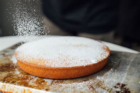 Le gâteau au yogourt de Grégoire Routy, chef du Boxermans - Tastet