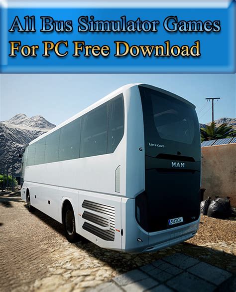 How to Download Tourist Bus Simulator Free For PC from Torrents | by ...