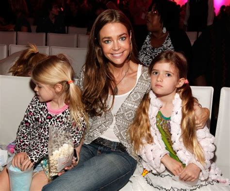 Charlie Sheen buys nearby home for Denise Richards, kids – Orange County Register