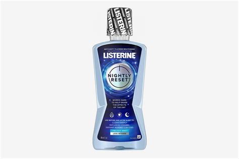 Best Alcohol-Free Mouthwash 2019 | The Strategist