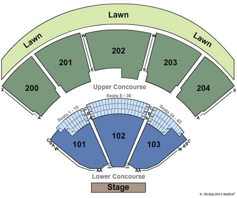 Lil Wayne Shoreline Amphitheatre Tickets - Lil Wayne September 16 tickets at TicketsInventory.com