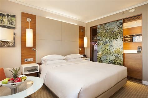 Hilton Barcelona - Consulta disponibilidad y precios