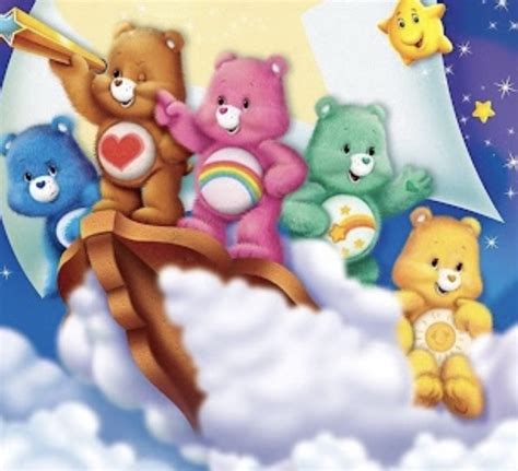 Care Bears Icon by ALEXLOVER366 on DeviantArt