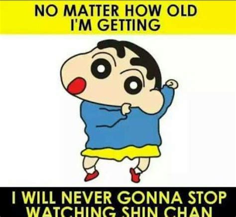 Pin on Shinchan quotes | Very funny memes, Fun quotes funny, Funny ...