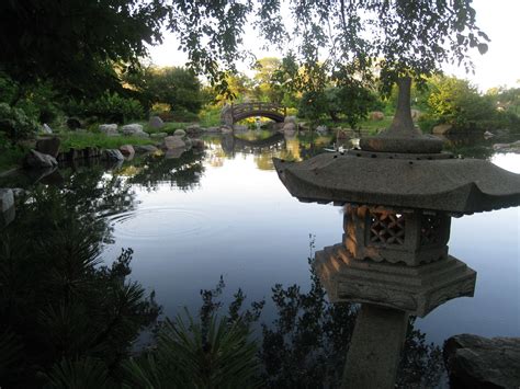 jackson park chicago japanese garden | Jackson park chicago, Chicago ...
