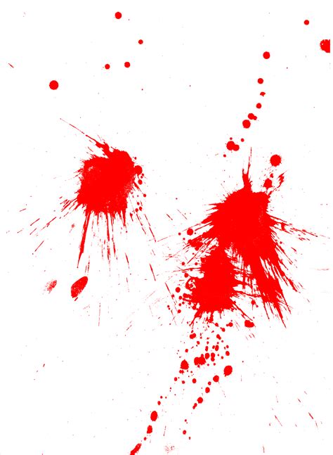 Blood Splatter Drawing at GetDrawings | Free download