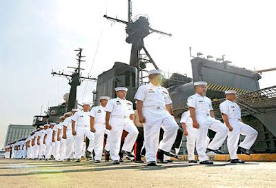 AFP to reopen Subic as Navy, PAF base DND: Irreversible crisis has reached tipping point ...