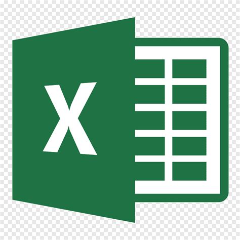 โลโก้ Microsoft Excel ตาราง Microsoft Pivot Microsoft Office 365, ไอคอน ...