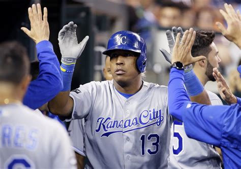 Kansas City Royals: 100 games in and the Royals are contenders