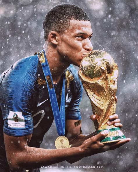 #footballhqs #footballedits #edits #mbappe #kylianmbappé #france #worldcupfinal #worldcup2018 # ...