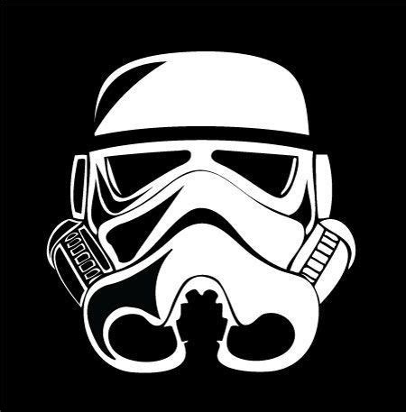 Stormtrooper Vector Art at GetDrawings | Free download