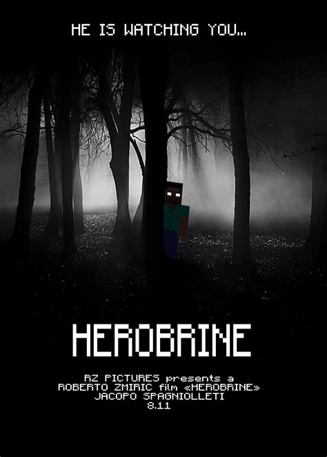 Herobrine (2014)