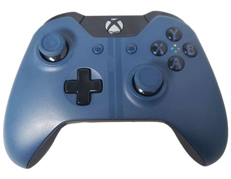 Amazon.com: Xbox One Limited Edition Forza 6 Wireless Controller ...