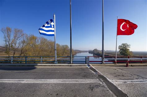 Turkey will not allow 'fait accompli' on Greek border | Daily Sabah