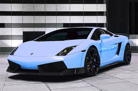 Blue Lamborghini Car Pictures & Images – Super Cool Blue Lambo | Lamborghini gallardo, Blue ...