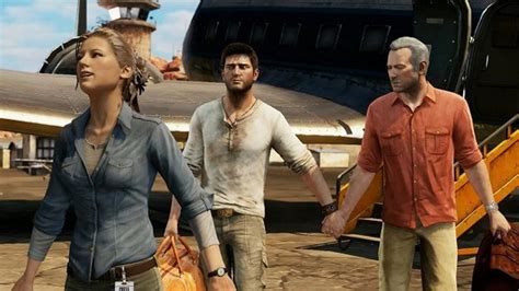 Ranking (and Thanking) Uncharted's 40 Best Characters :: Games :: Galleries :: Uncharted :: Paste