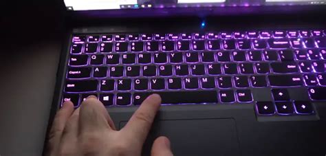 How To Change Laptop Keyboard Light Color Lenovo? | by laptopfaster ...