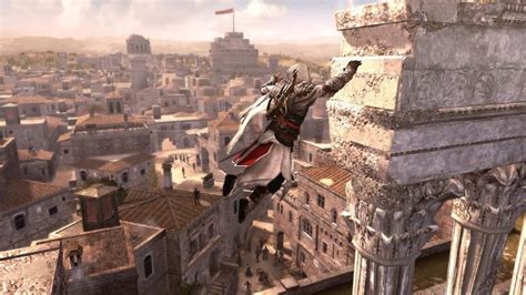 Video Game Review | Assassin's Creed: The Ezio Collection | RotoRob