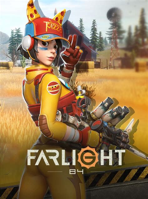 Farlight 84 (2023) | Price, Review, System Requirements, Download