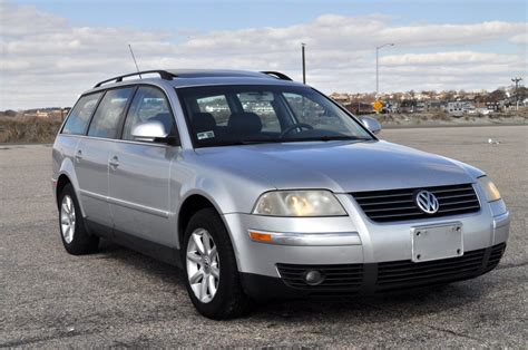 2004 Volkswagen Passat - Pictures - CarGurus