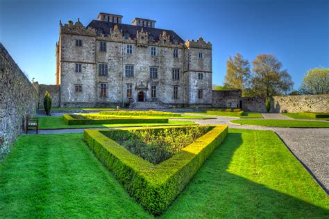 Explore Galway's Castles - This is Galway