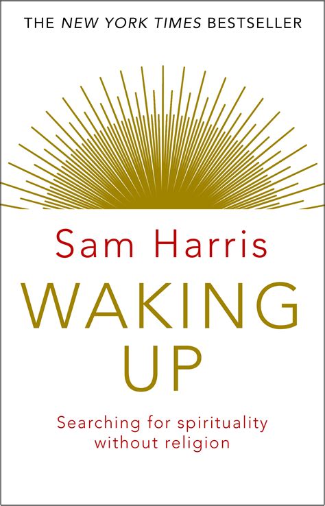 Waking Up by Sam Harris - Penguin Books New Zealand