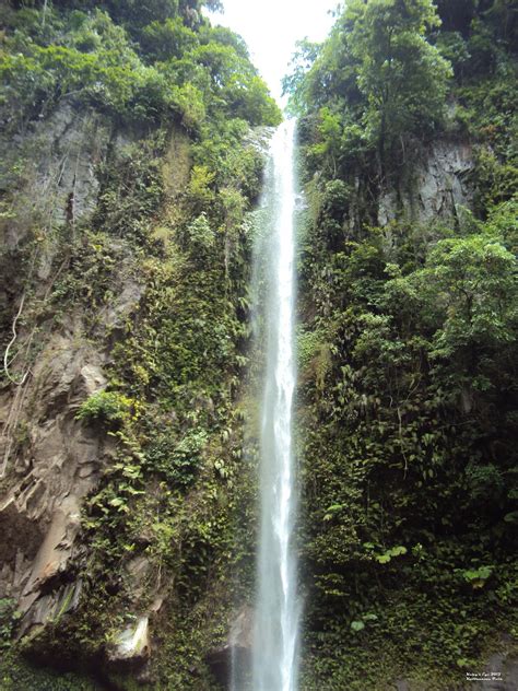 KnipzEye: Katibawasan Falls - Camiguin Island, Philippines