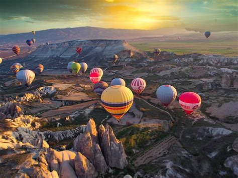 Cosa vedere in Turchia: migliori mete e destinazioni da visitare ...