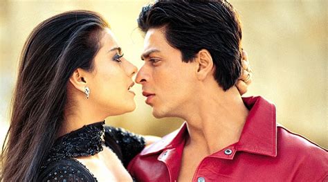 Shah Rukh Khan, Kajol to shoot one-take romantic song in Iceland for ...