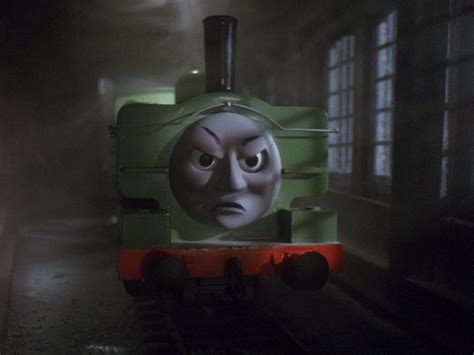 Image - Donald'sDuck30.png - Thomas the Tank Engine Wikia