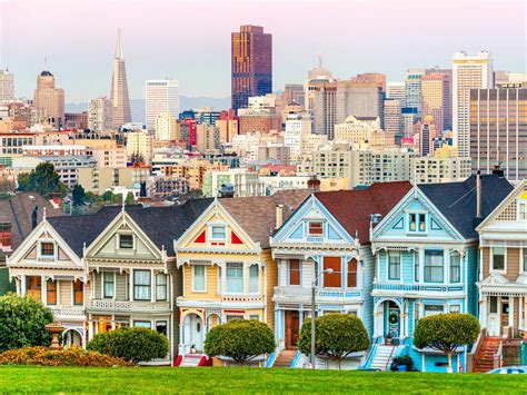 15 Best Attractions in San Francisco for 2024 | Best Things to Do in ...